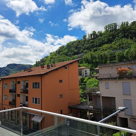 Lario Suite Apartments By Quokka 360 - With Parking Next To Como City エクステリア 写真