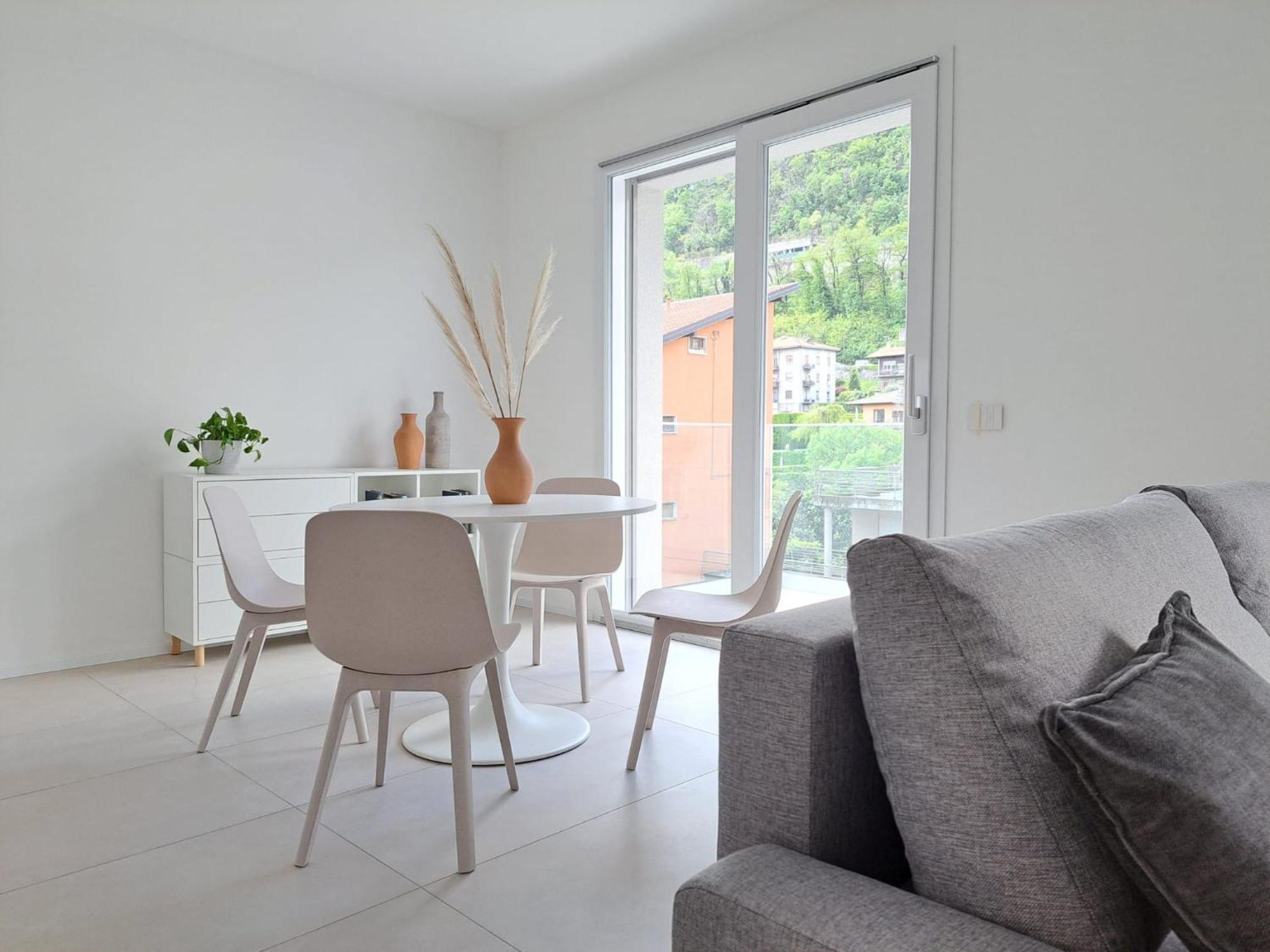 Lario Suite Apartments By Quokka 360 - With Parking Next To Como City エクステリア 写真