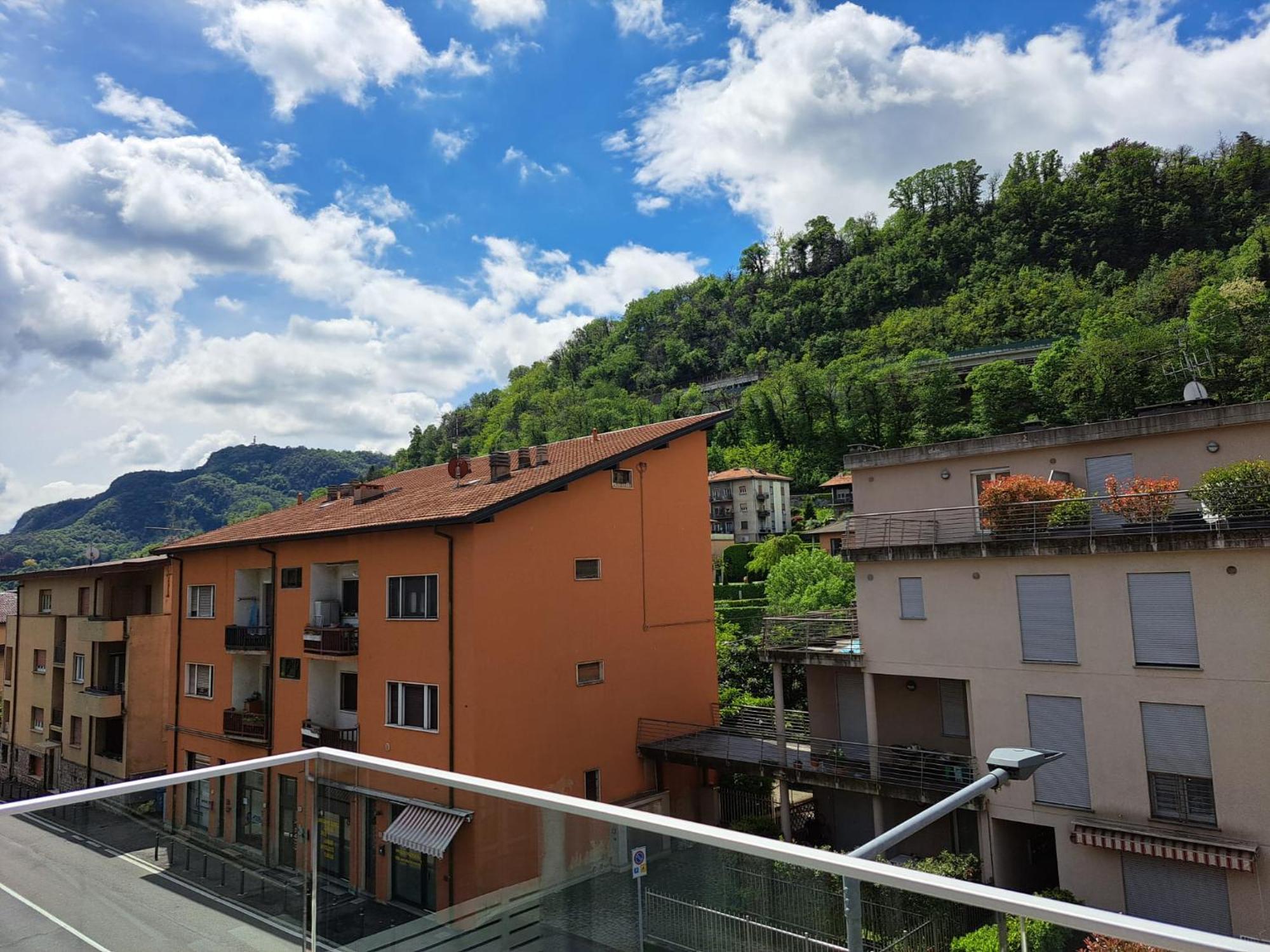 Lario Suite Apartments By Quokka 360 - With Parking Next To Como City エクステリア 写真