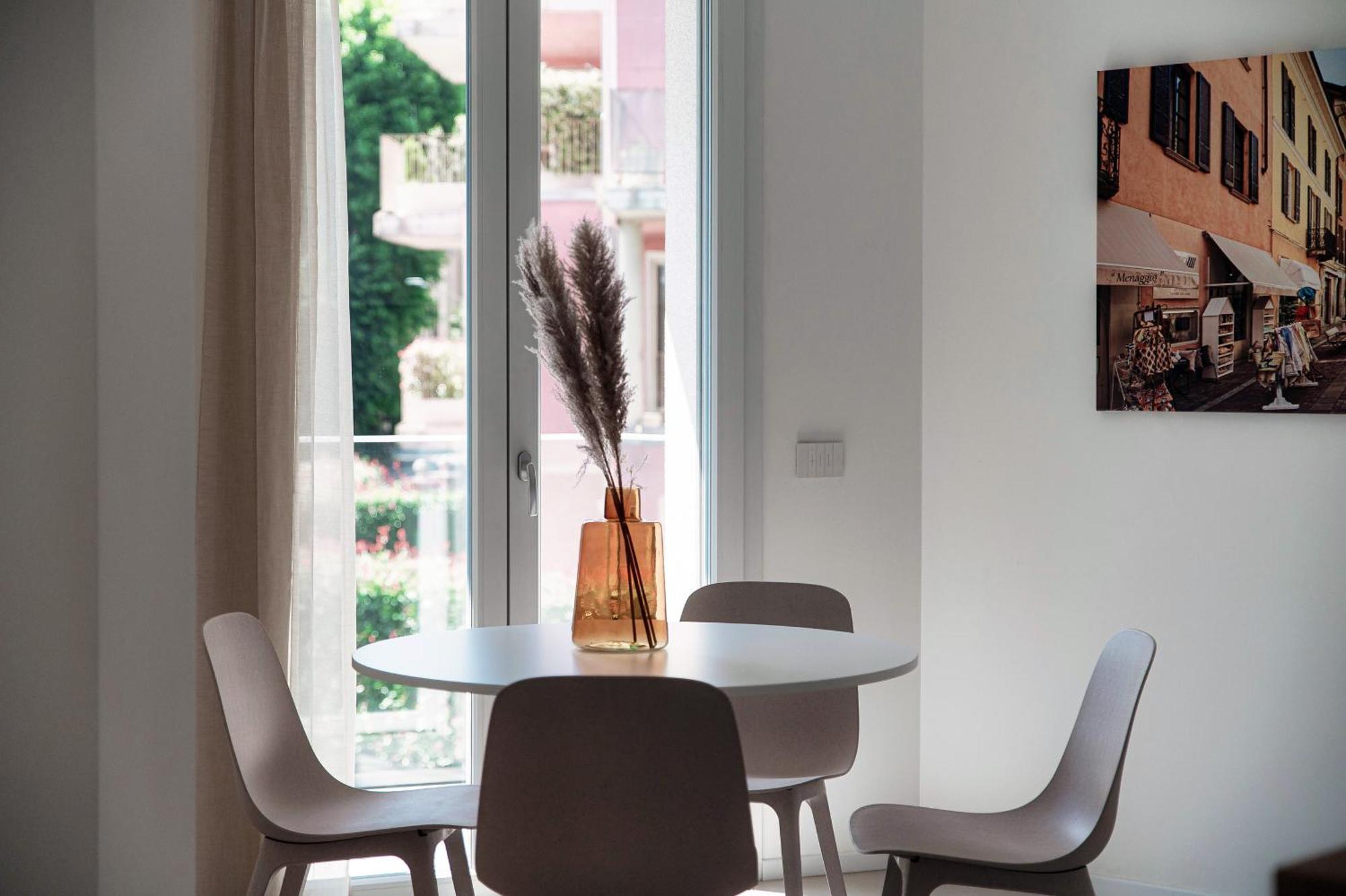 Lario Suite Apartments By Quokka 360 - With Parking Next To Como City エクステリア 写真