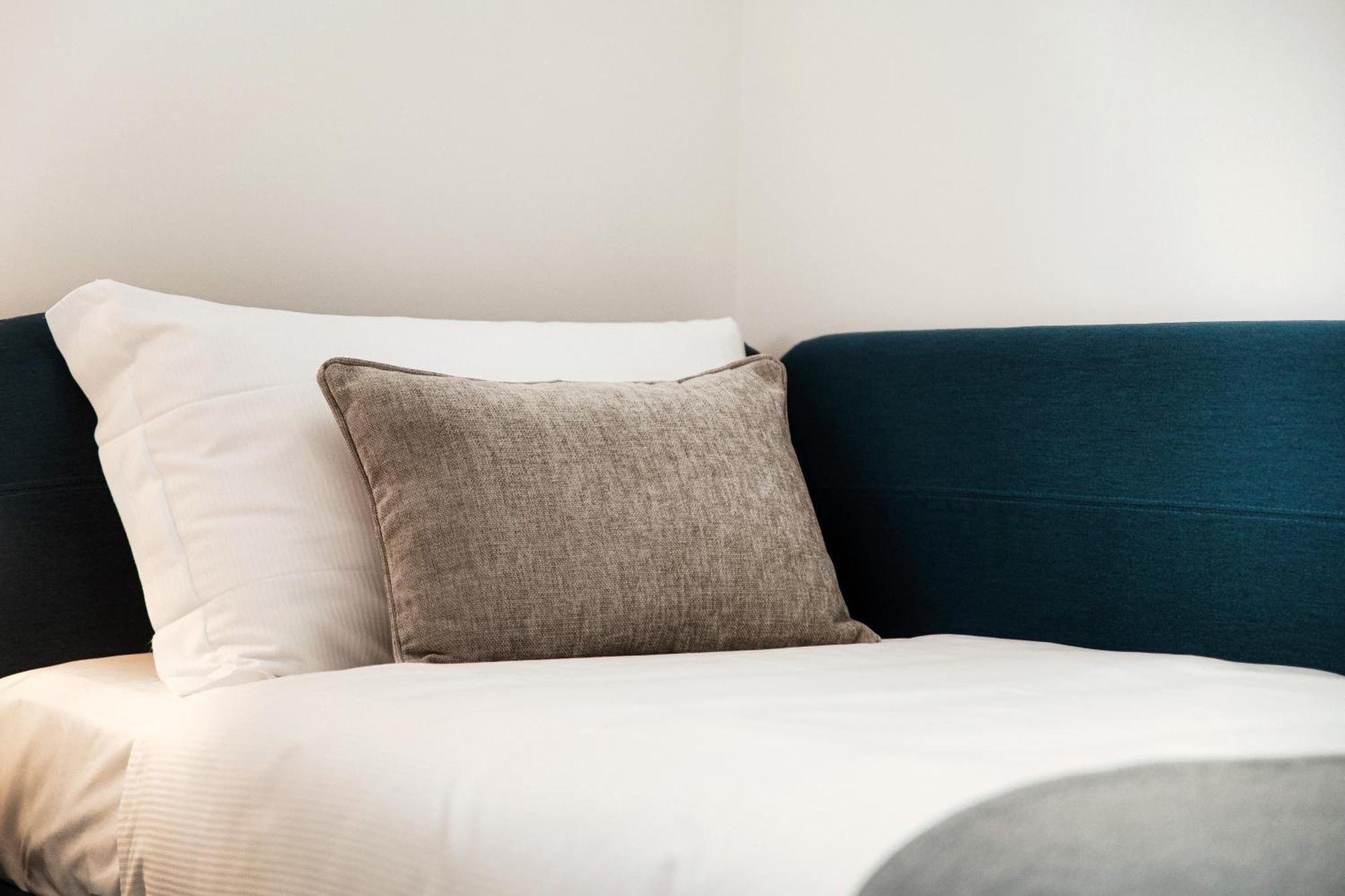 Lario Suite Apartments By Quokka 360 - With Parking Next To Como City エクステリア 写真