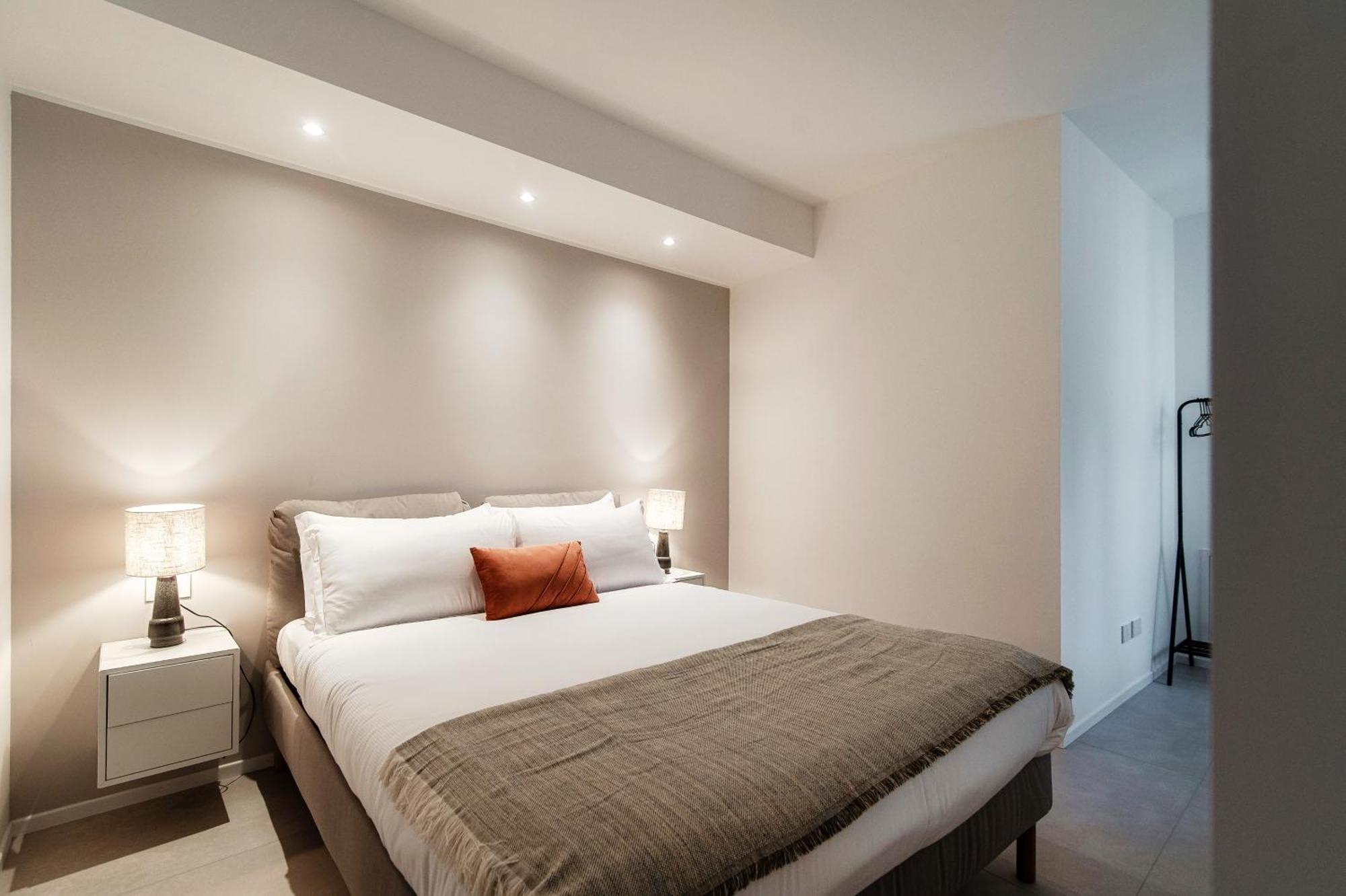 Lario Suite Apartments By Quokka 360 - With Parking Next To Como City エクステリア 写真