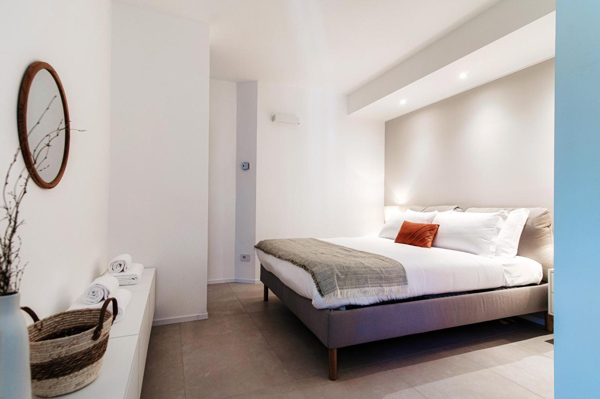 Lario Suite Apartments By Quokka 360 - With Parking Next To Como City エクステリア 写真