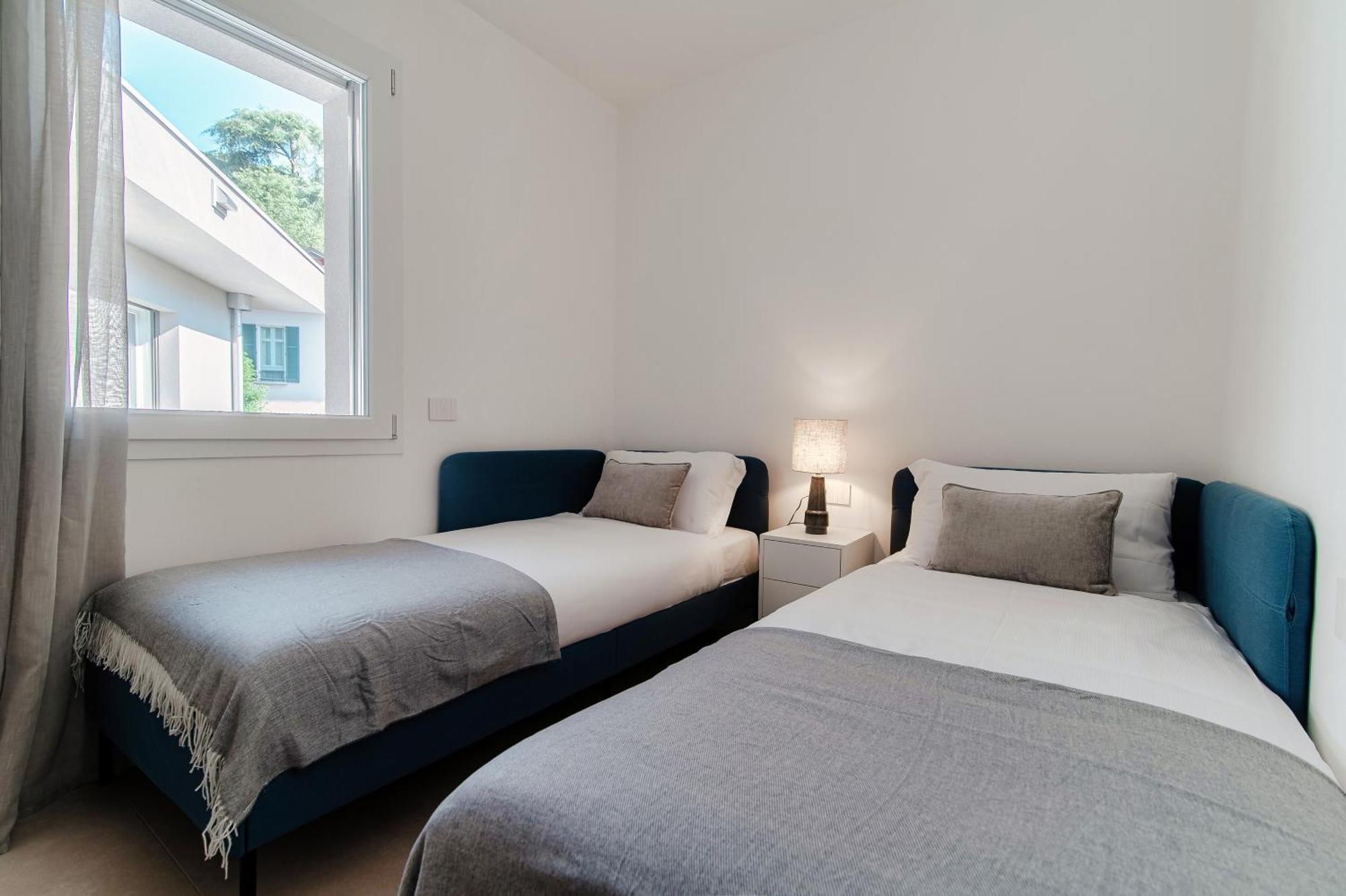 Lario Suite Apartments By Quokka 360 - With Parking Next To Como City エクステリア 写真