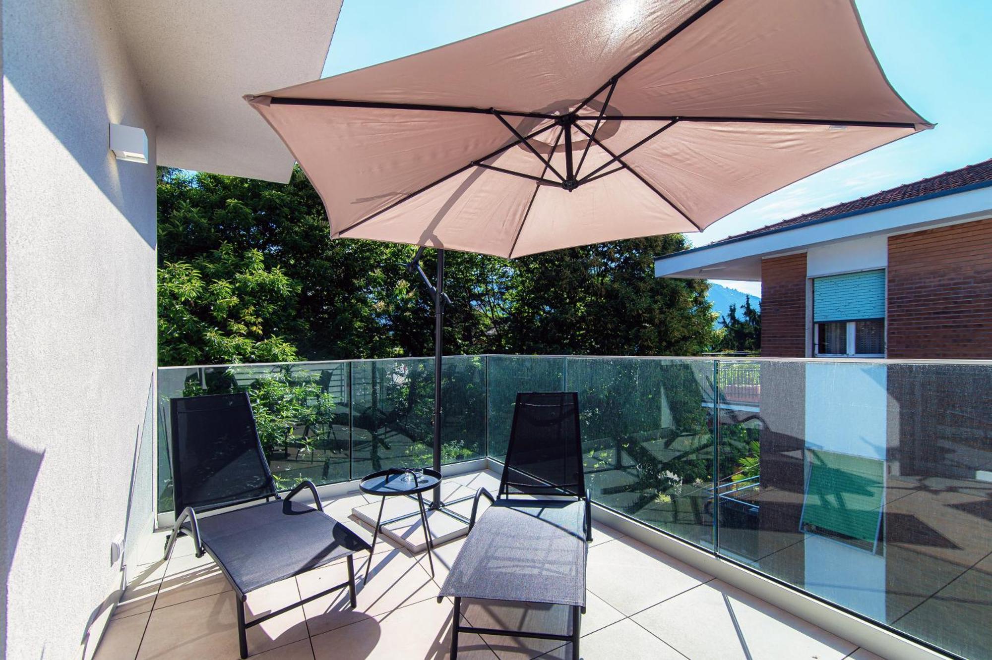 Lario Suite Apartments By Quokka 360 - With Parking Next To Como City エクステリア 写真