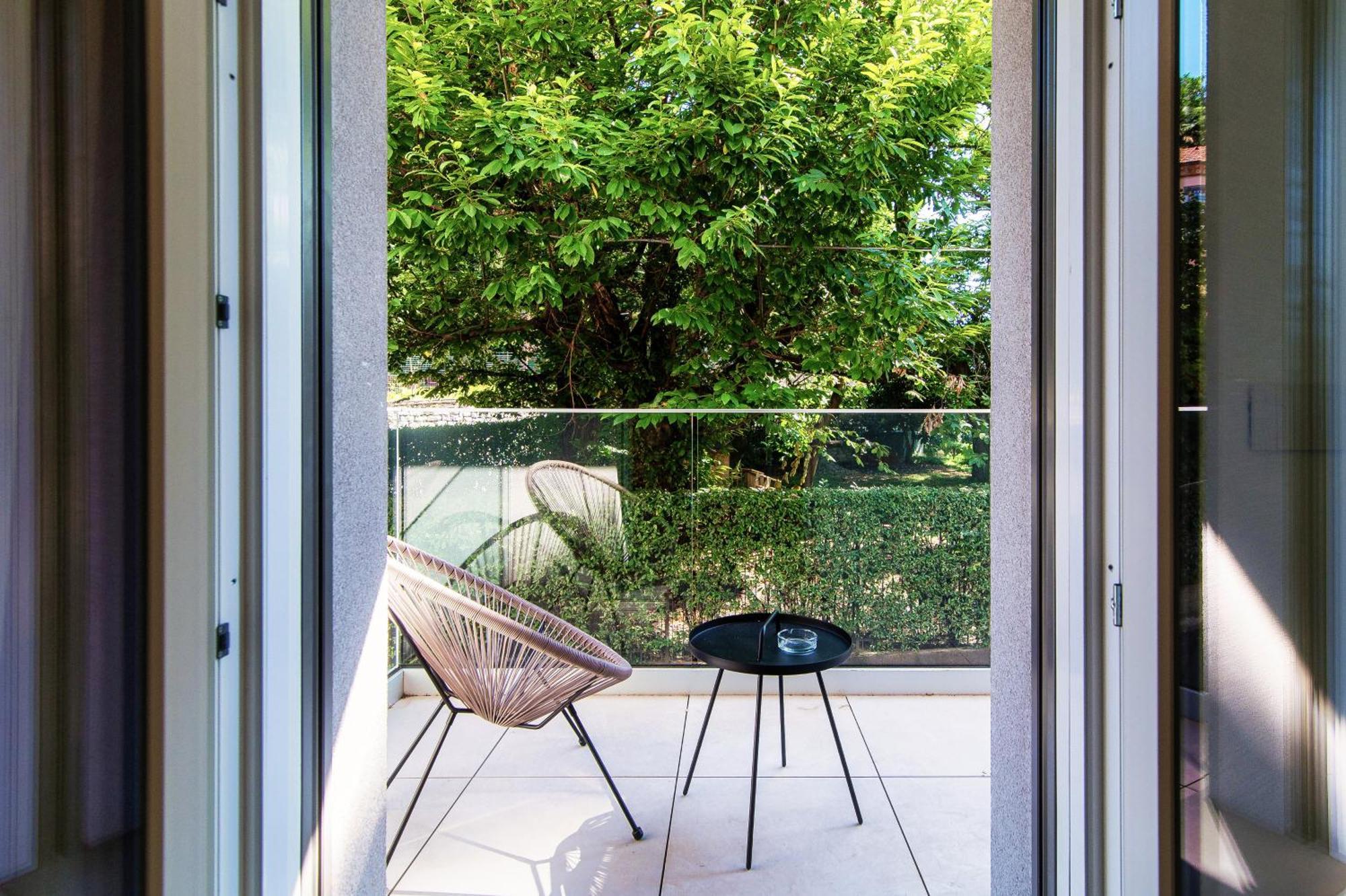 Lario Suite Apartments By Quokka 360 - With Parking Next To Como City エクステリア 写真