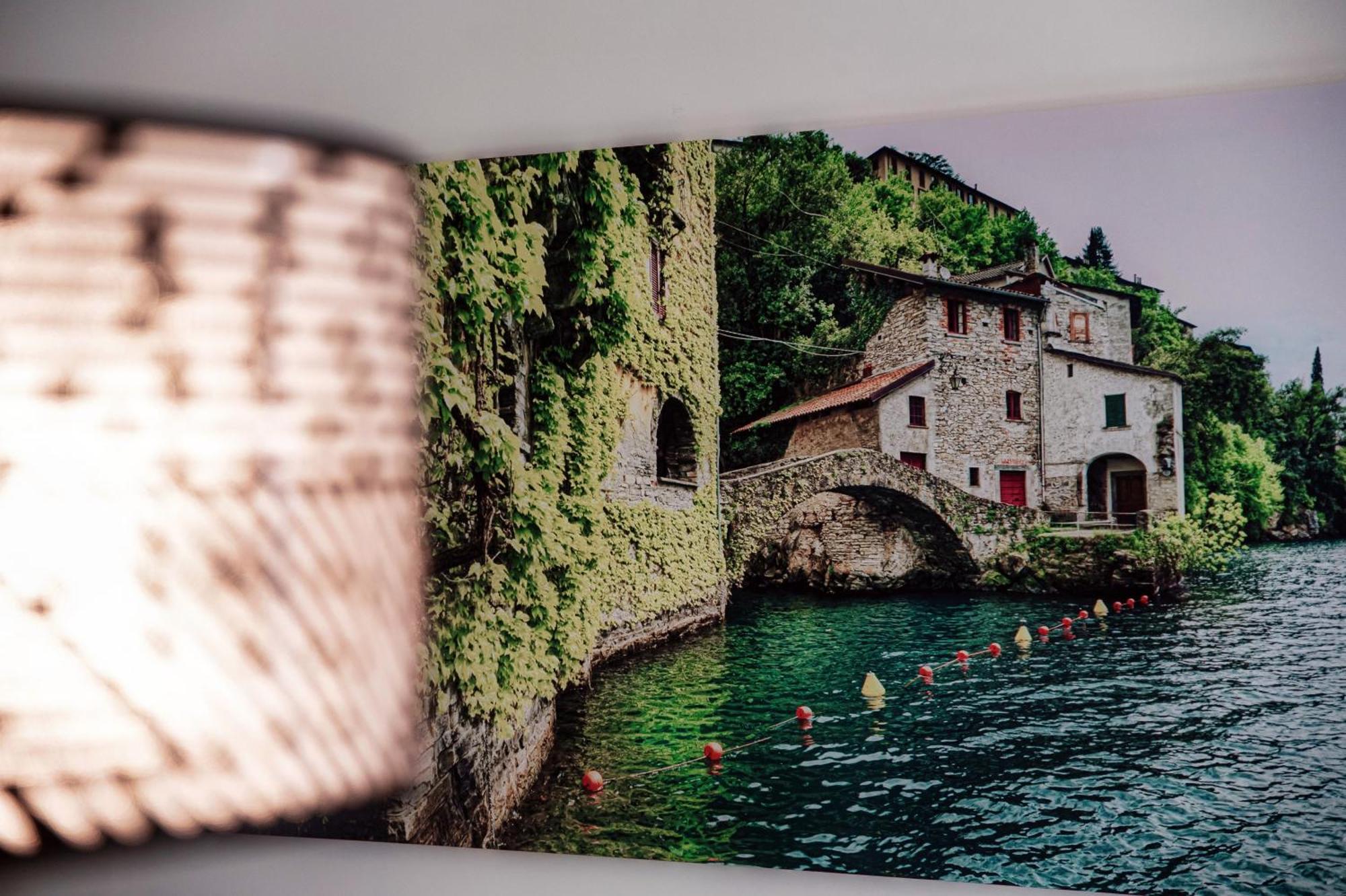 Lario Suite Apartments By Quokka 360 - With Parking Next To Como City エクステリア 写真