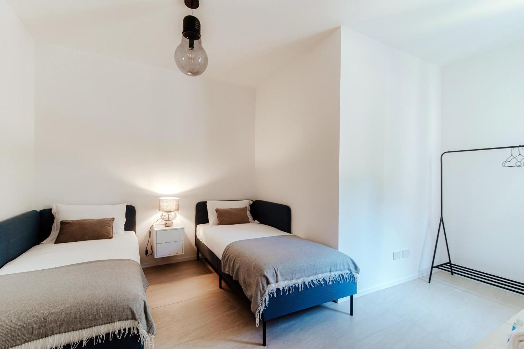 Lario Suite Apartments By Quokka 360 - With Parking Next To Como City エクステリア 写真