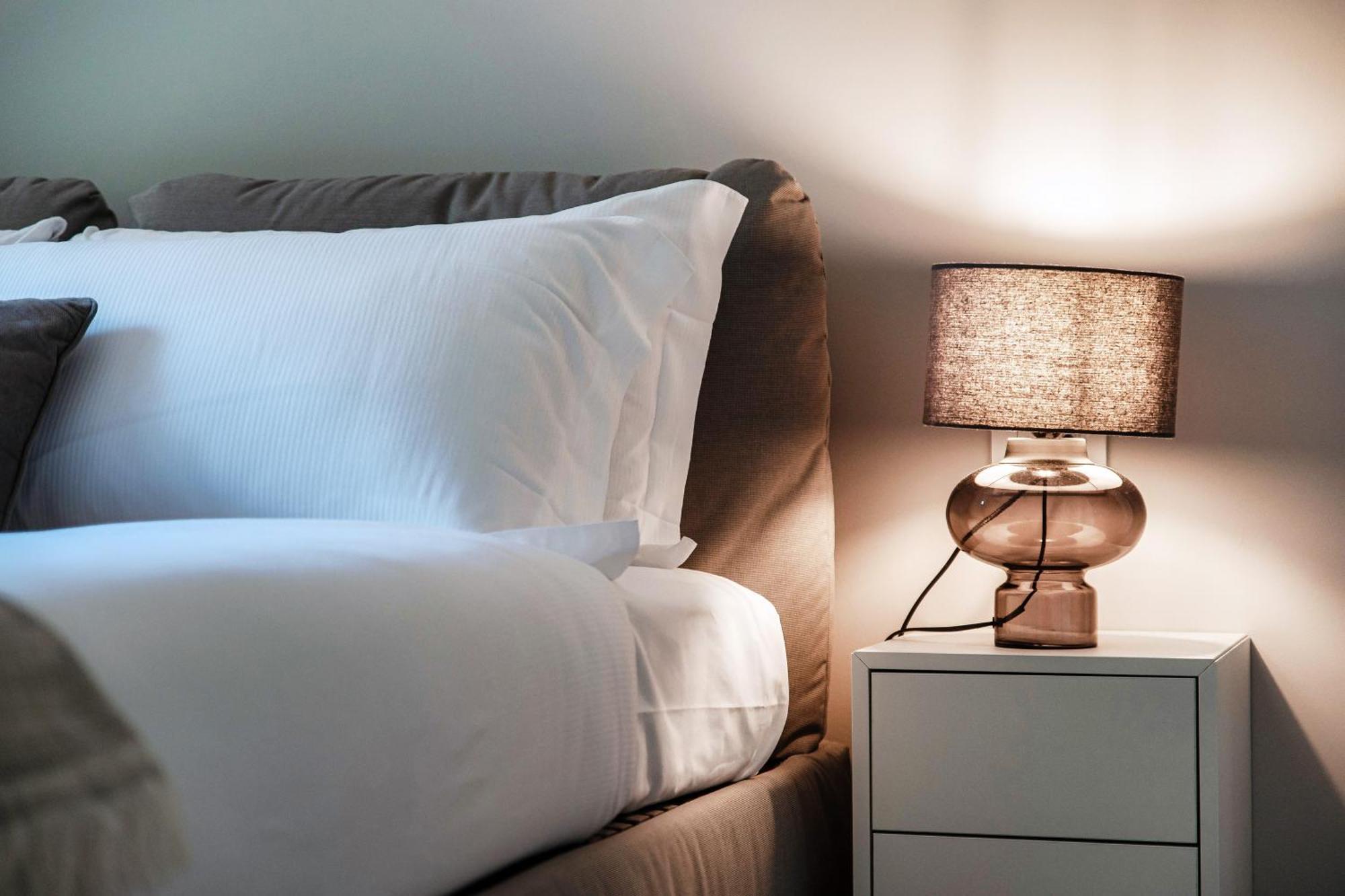 Lario Suite Apartments By Quokka 360 - With Parking Next To Como City エクステリア 写真