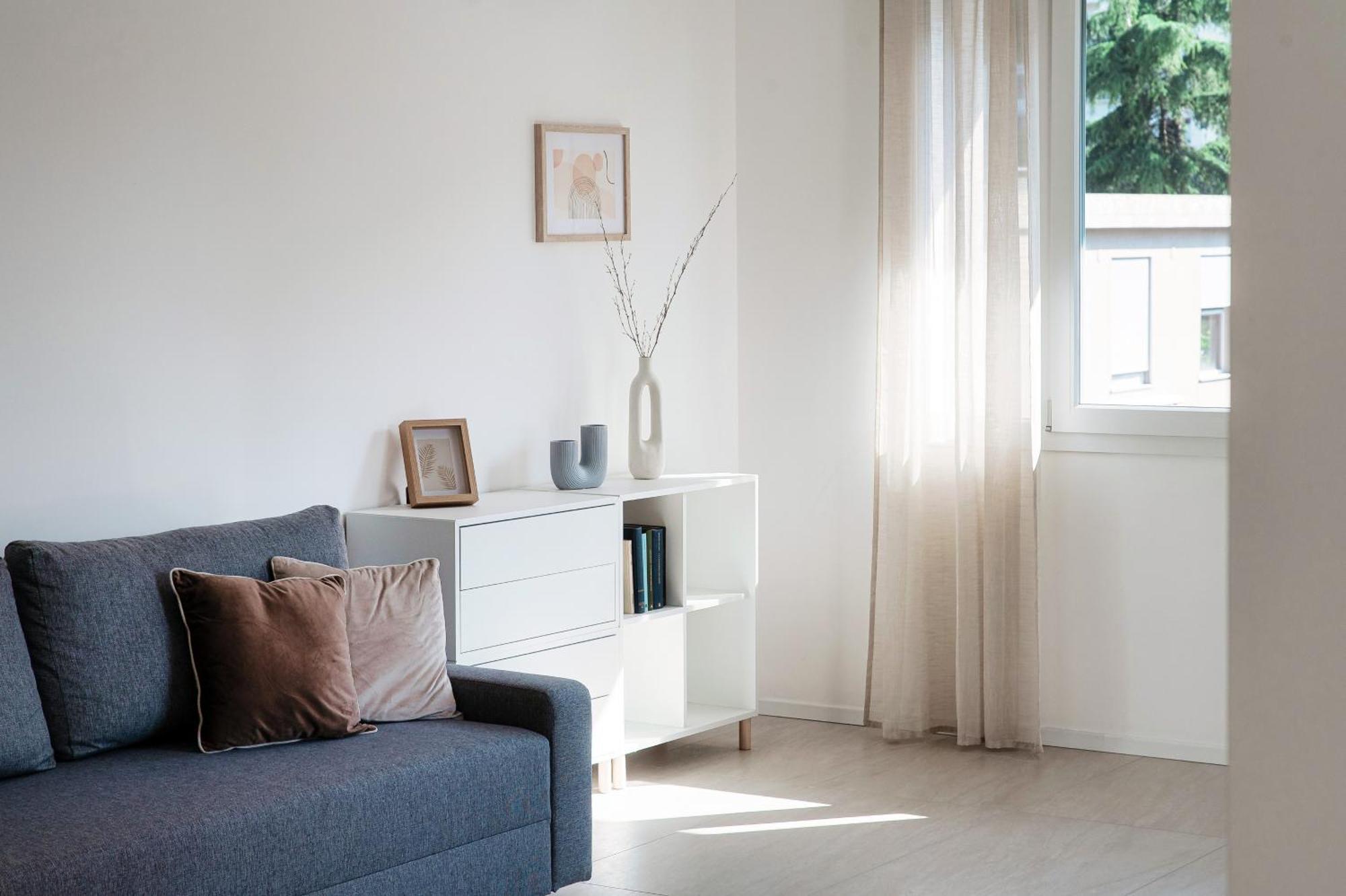 Lario Suite Apartments By Quokka 360 - With Parking Next To Como City エクステリア 写真