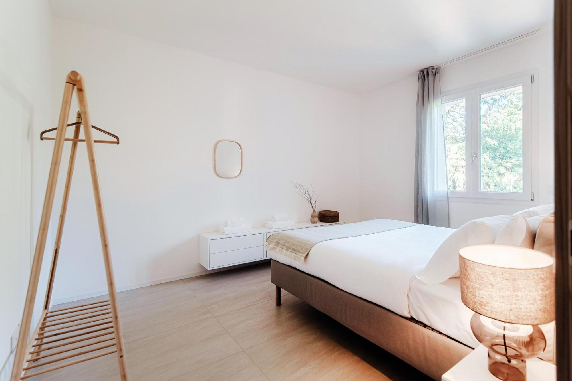Lario Suite Apartments By Quokka 360 - With Parking Next To Como City エクステリア 写真