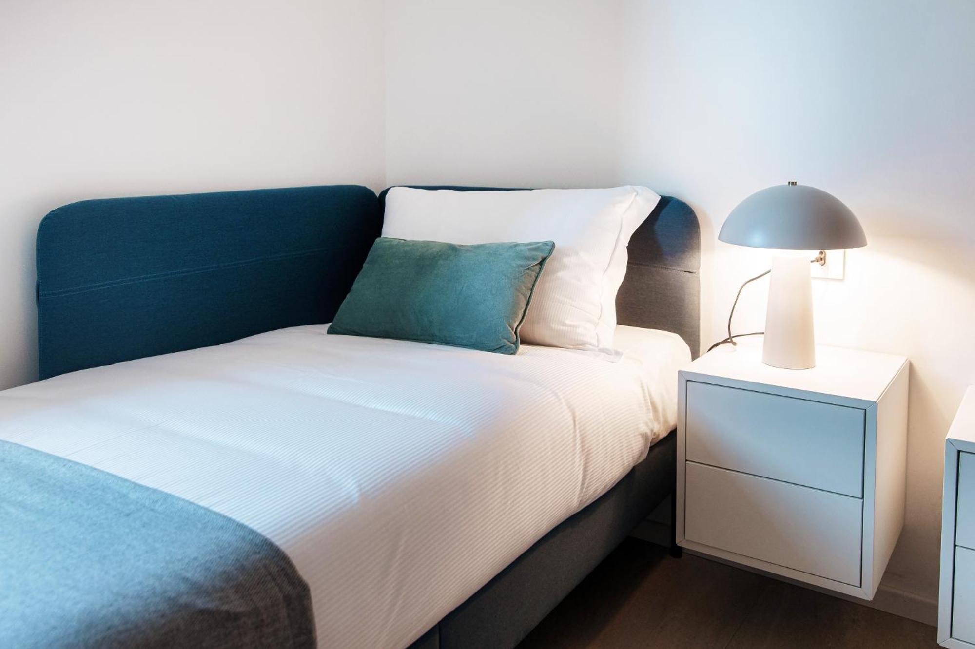 Lario Suite Apartments By Quokka 360 - With Parking Next To Como City エクステリア 写真