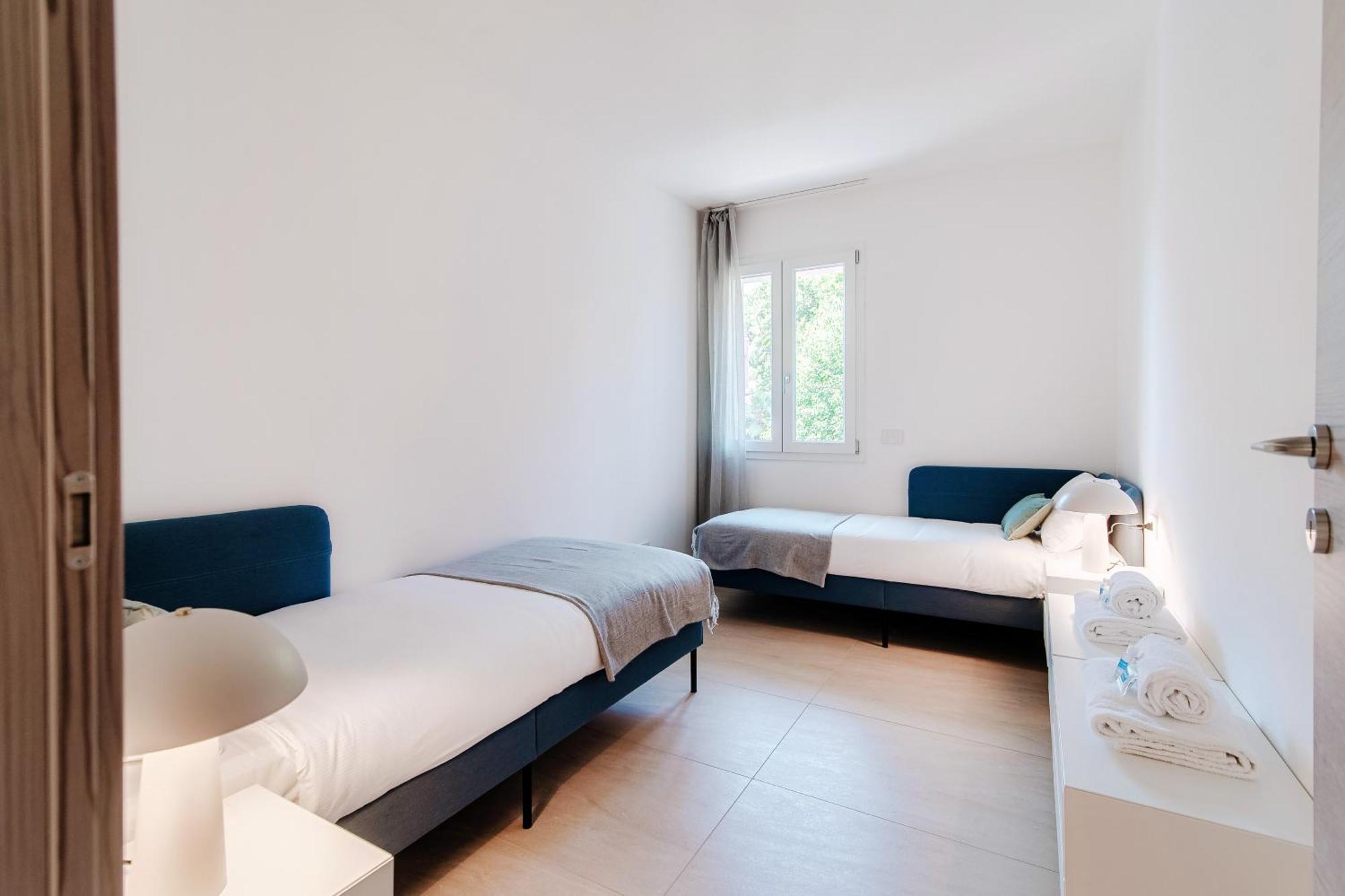 Lario Suite Apartments By Quokka 360 - With Parking Next To Como City エクステリア 写真