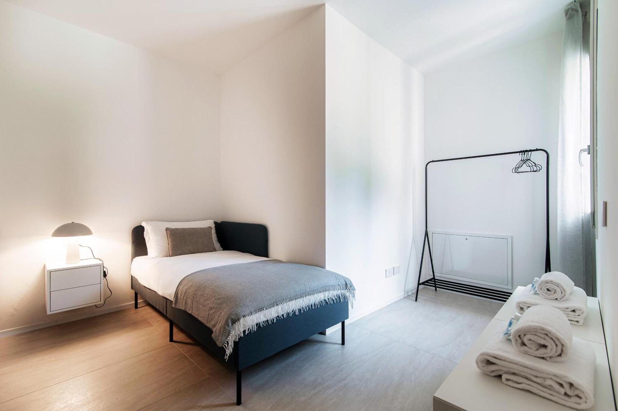 Lario Suite Apartments By Quokka 360 - With Parking Next To Como City エクステリア 写真